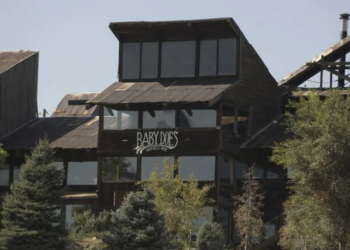 Have you heard about the mystery of the Baby Doe’s Mineshaft Restaurant?